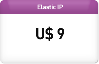 Elastic IP