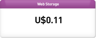 Web Storage